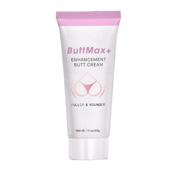ButtMax+ Butt Enhancer krém👍