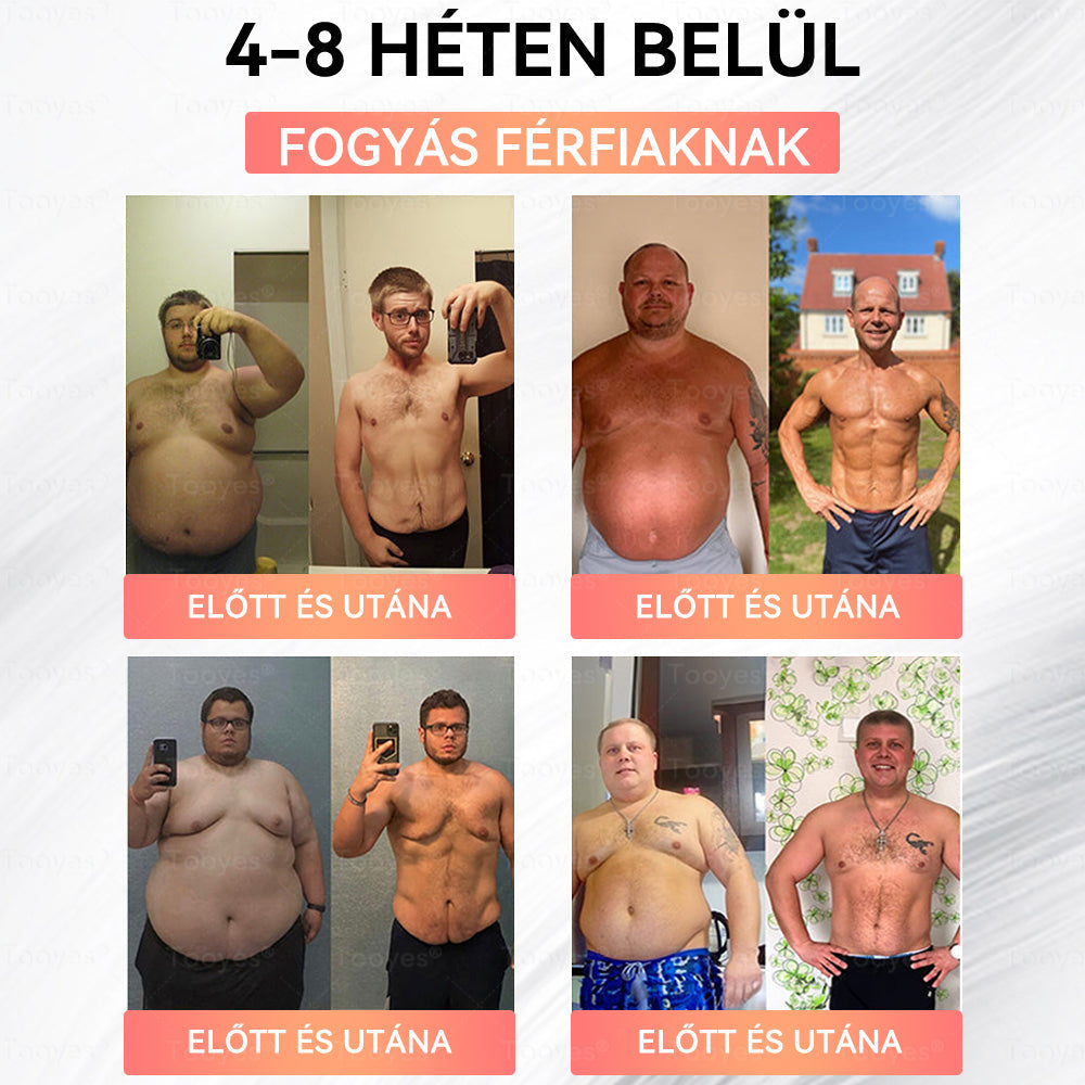 Tooyes® GLP-1 Magas Koncentrációjú Folyékony Gyöngyök - NAD+, Moringa, HCA összetevőkkel (Fogyás, Öregedésgátlás, Bél- és Immunrendszer támogatás, Vércukorszint egyensúly, Szív- és Agyegészség)