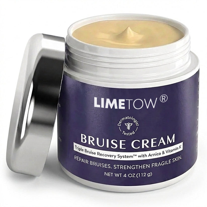 đ„100K+ SOLDđ- LIMETOWÂź Bruise Repair & Skin-Strengthening Cream