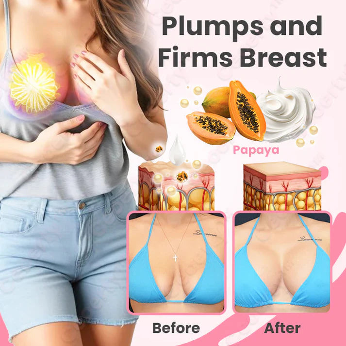 FURZERO™ BREAST HIP ENHANCEMENT CREAM