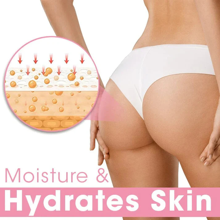 FURZERO™ BREAST HIP ENHANCEMENT CREAM