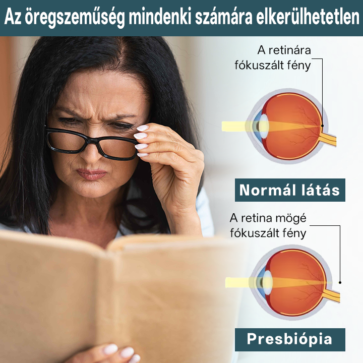 ✅Timilke® optiFusion Nanoszemcsepp szérum⭐⭐
