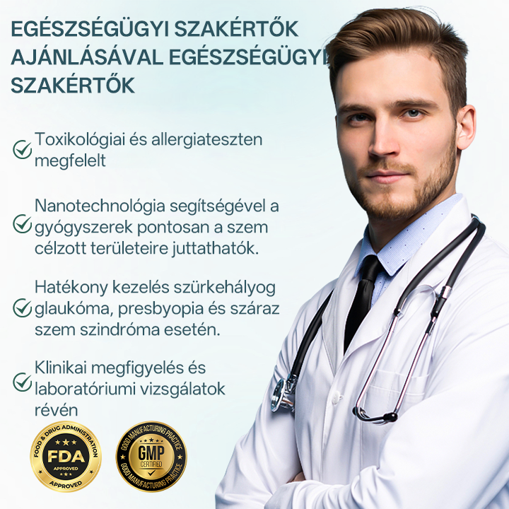 ✅Timilke® optiFusion Nanoszemcsepp szérum⭐⭐