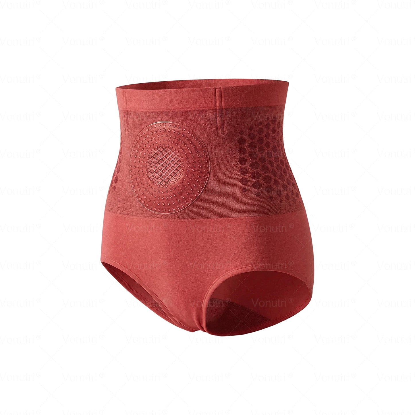 đOfficial Brand Store | 2026 Moringa & Berberine 4-In-1 Micro-Particle Sculpting & Fat-Burn Shorts