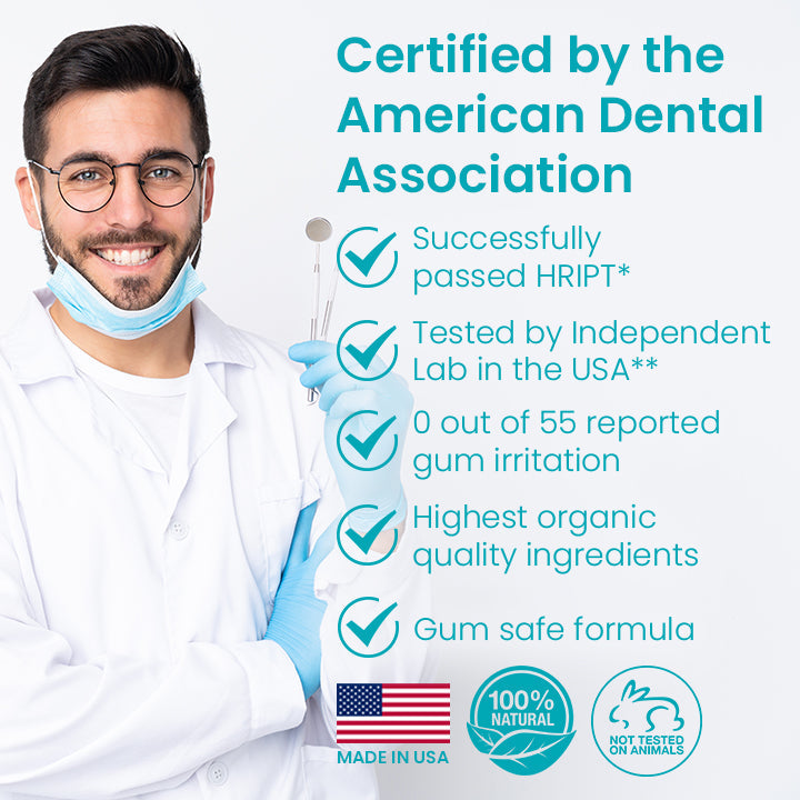 đ„Last Day Promotion 80% OFF-NESLEMYâą Gum Shield Therapy Gel