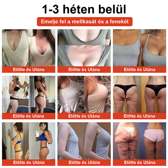 đŠđ§đđđâą CsodĂĄs luxus testolaj (KorlĂĄtozott ideig 80% kedvezmĂ©ny - utolsĂł 1 nap) đčđ„