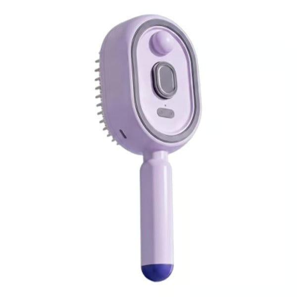 đ„Day Sale 50% OFFđ„Electric Spray Air Cushion Massage Comb