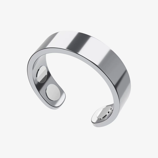 Acezozla™ Magnetic Ring – Promotes Circulation for Firmer, Fuller & Longer-Lasting Performance