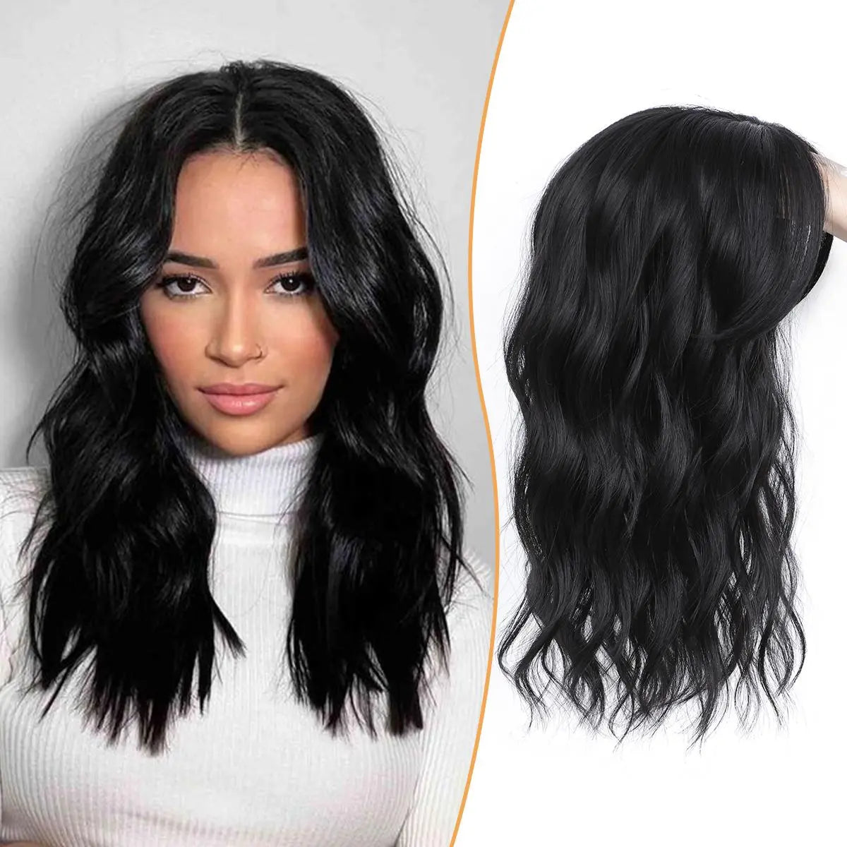 Natural Black