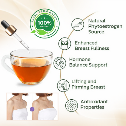 Skincodex® Pro Pueraria Mirifica és Papaya természetes táplálékkiegészítő 📈 (Elősegíti a mellnagyobbítást – Fokozza a zsíranyagcserét – Visszaadja a bőr rugalmasságát)