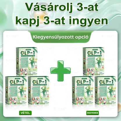 Klinikai kutatásokkal igazolt | A BuildLeaf® Berberine GLP-1 Pro Súlycsökkentő Szájon át szedhető oldat segíthet a makacs súlytöbblet, anyagcsere- és energiaproblémák kezelésében, támogatva a jobb közérzetet és vitalitást