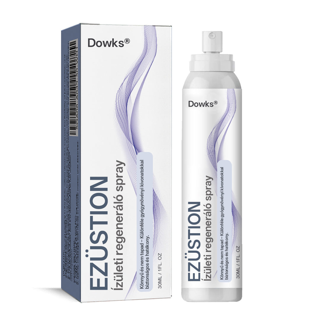 🔥Laleia® Ezüstionos hézagjavító spray-🛒