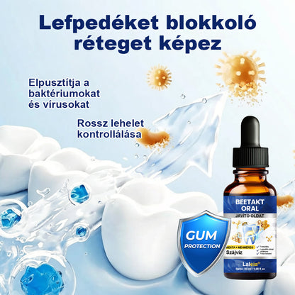 🔥🔥Laleia® BeeTakt szájápoló oldat