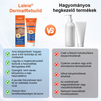 🔥Laleia® DermalRebuild bőrfiatalító gél