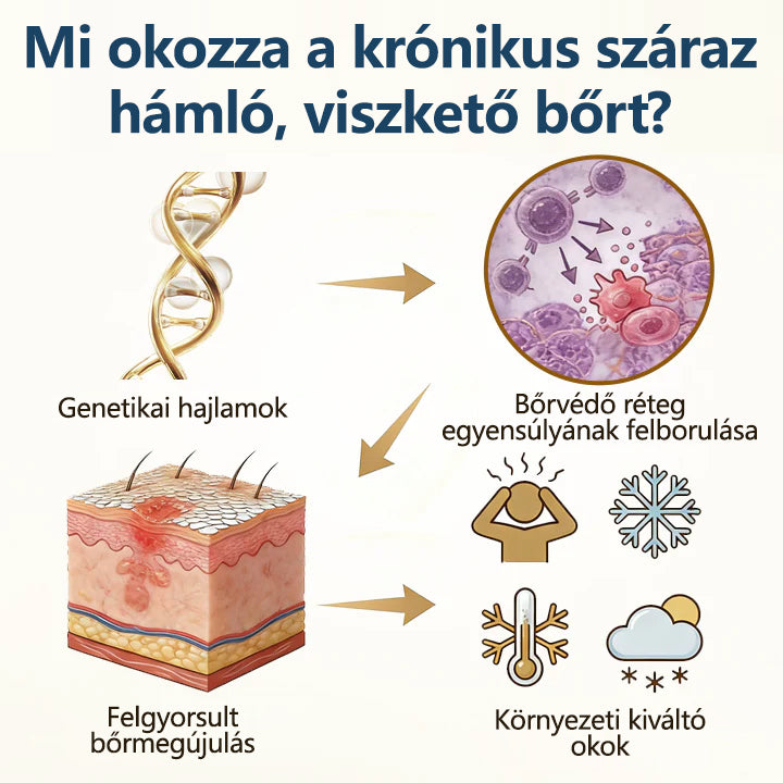 Timnik® méhméreg pikkelysömör elleni krém⭐️