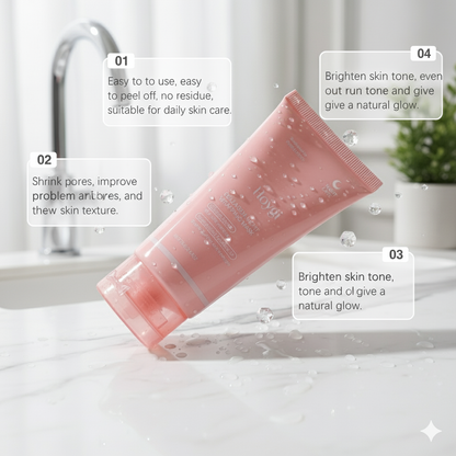 Collagen Wrap Mask – Let Night Work Its Magic
