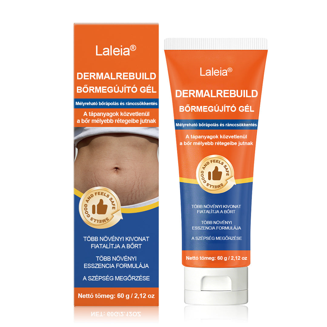 🔥Laleia® DermalRebuild bőrfiatalító gél