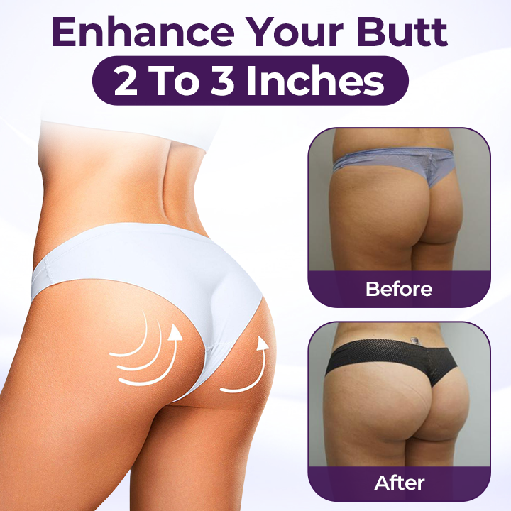 The Secret to a Perfectly Plump Bust – Acezozla® Maxcurve Lift & Plump Cream