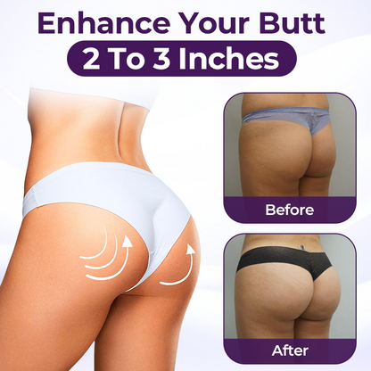 The Secret to a Perfectly Plump Bust – Acezozla® Maxcurve Lift & Plump Cream