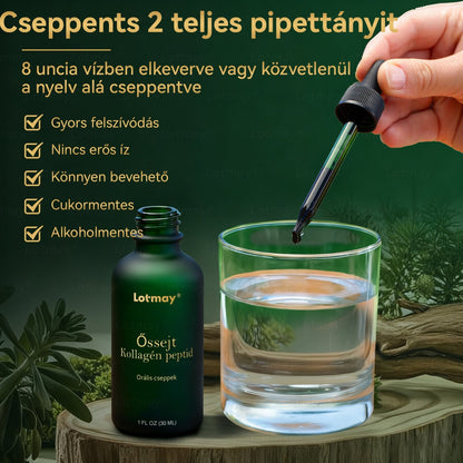 𝑳𝒐𝒕𝑚𝑎𝑦® Ő𝑠𝑠𝑒𝑗𝑡 & 𝐾𝑜𝑙𝑙𝑎𝑔é𝑛 𝑷𝒆𝒑𝒕𝒊𝒅 𝑶𝒓á𝒍𝒊𝒔 𝑪𝒔𝒆𝒑𝒑𝒆𝒌 💧(𝑭𝒆𝒔𝒛𝒆𝒔í𝒕𝒊 𝒂 𝒎𝒆𝒈𝒆𝒓𝒆𝒔𝒛𝒌𝒆𝒅𝒆𝒕𝒕 𝒃ő𝒓𝒕 & 𝑪𝒔ö𝒌𝒌𝒆𝒏𝒕𝒊 𝒂 𝒓á𝒏𝒄𝒌é𝒑𝒛ő𝒅é𝒔𝒕)🔥🔥🔥🔥🔥