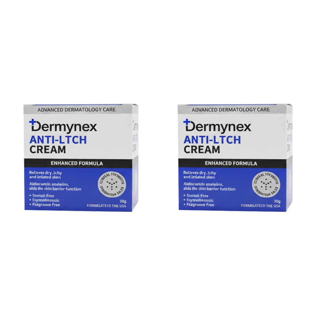👉 Official Store: Dermynex®️ PCA-Magnesium Herbal Intimate – Multi‑Purpose Relief for Scalp Itching, Eczema, Jock Itch, Facial Acne & Fungal Infections | Herbal Extracts, Steroid‑Free, No Artificial Fragrances, Gentle for All Skin Types【Tax Free】
