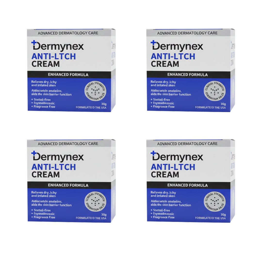 Buy 3 Get 1 FREE (4 Pieces Total - ⭐Complete Cure⭐)