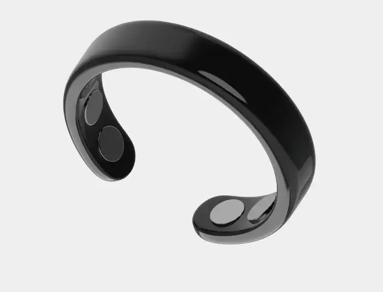 Acezozla™ Magnetic Ring – Promotes Circulation for Firmer, Fuller & Longer-Lasting Performance