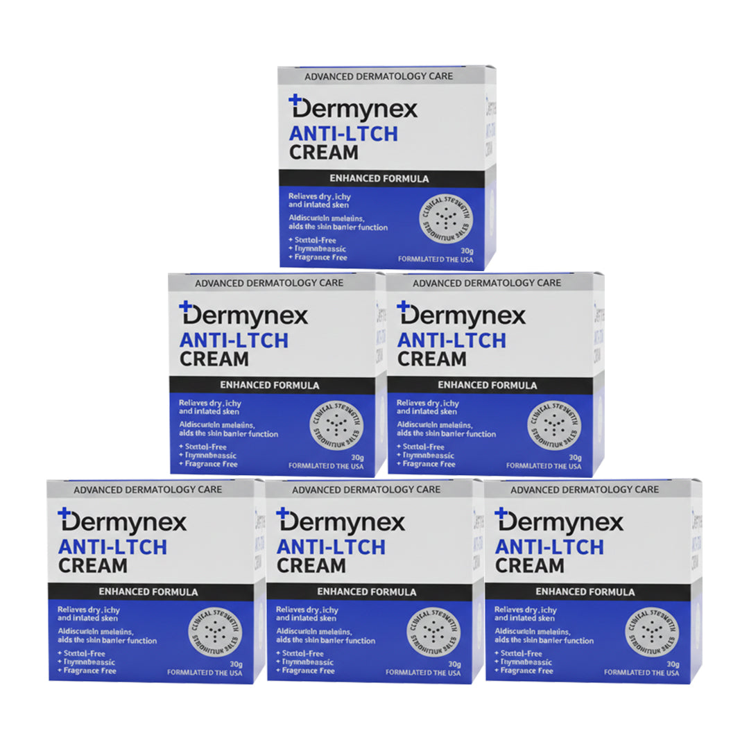 👉 Official Store: Dermynex®️ PCA-Magnesium Herbal Intimate – Multi‑Purpose Relief for Scalp Itching, Eczema, Jock Itch, Facial Acne & Fungal Infections | Herbal Extracts, Steroid‑Free, No Artificial Fragrances, Gentle for All Skin Types【Tax Free】