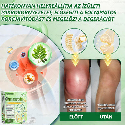 Ajánlott a Semmelweis Kórház által · 👩‍⚕️BENU hivatalos üzlet| 🎁 𝐆𝐞𝑒𝐿𝑒𝐦𝐨𝐧® Glumasetide 8 az 1-ben Karcsú és Egészséges Nano Mikrotűs Tapasz-hutplj06🇭🇺