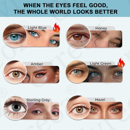 Acezozla® EyeCandy Drops🔥