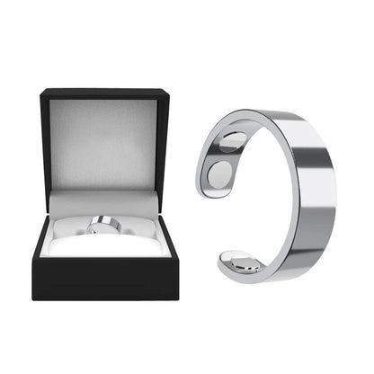 Acezozla™ Magnetic Ring – Promotes Circulation for Firmer, Fuller & Longer-Lasting Performance