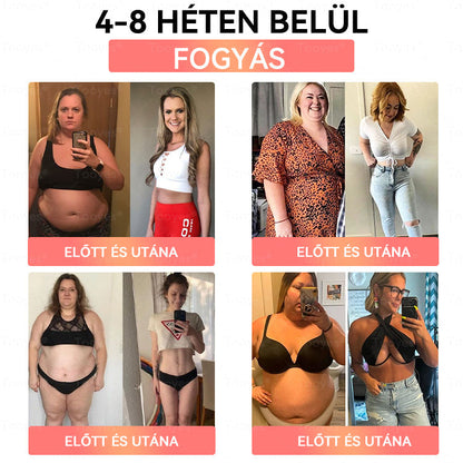 Tooyes® GLP-1 Magas Koncentrációjú Folyékony Gyöngyök - NAD+, Moringa, HCA összetevőkkel （Fogyás, Öregedésgátlás, Bél- és Immunrendszer támogatás, Vércukorszint egyensúly, Szív- és Agyegészség）