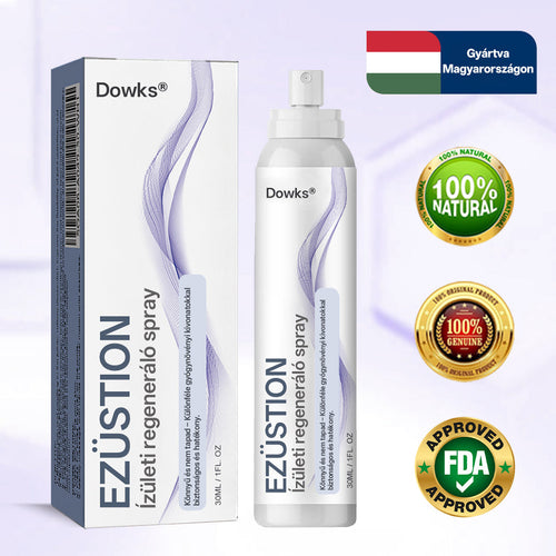 🔥Laleia® Ezüstionos hézagjavító spray-🛒