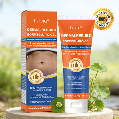 🔥Laleia® DermalRebuild bőrfiatalító gél