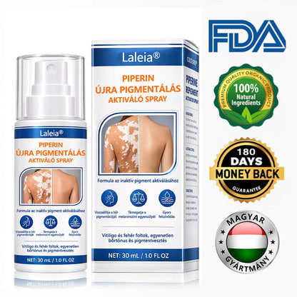 🌿Laleia® Piperine Repigment Aktivátor Spray