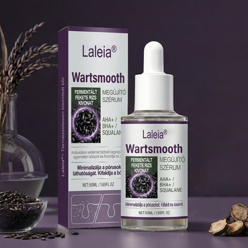 🎁🎁🎁Év végi kiárusítás | Laleia® Wartsmooth regeneráló szérum