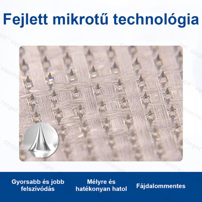 ✅✅✅Laleia® Vein Ease mikrotűs tapasz