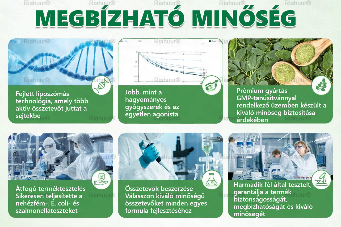 💐𝑹𝒊𝒂𝒉𝒖𝒖𝒓® Moringa × Berberin × AMPK 8-Benefit Karcsúsító & Metabolikus Nano Mikrotűs Tapasz 🇭🇺 (Naponta csak egyszer, látható változások már 7 nap alatt) ✅ Elhízás, megereszkedett bőr, cukorbetegség, alvási apnoe, ízületi problémák és még sok más esetén 💥