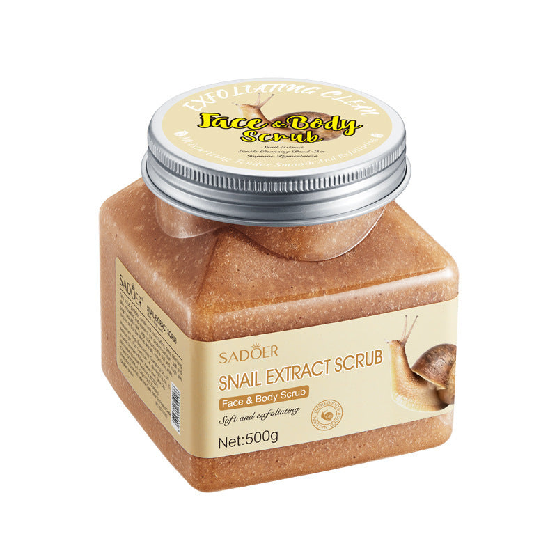 snail (Get 2 large boxes)