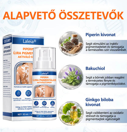 🌿Laleia® Piperine Repigment Aktivátor Spray