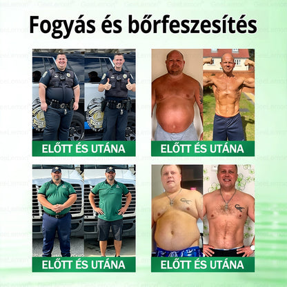 Ajánlott a Semmelweis Kórház által · 👩‍⚕️BENU hivatalos üzlet| 🎁 𝐆𝐞𝑒𝐿𝑒𝐦𝐨𝐧® Glumasetide 8 az 1-ben Karcsú és Egészséges Nano Mikrotűs Tapasz-hutplj06🇭🇺