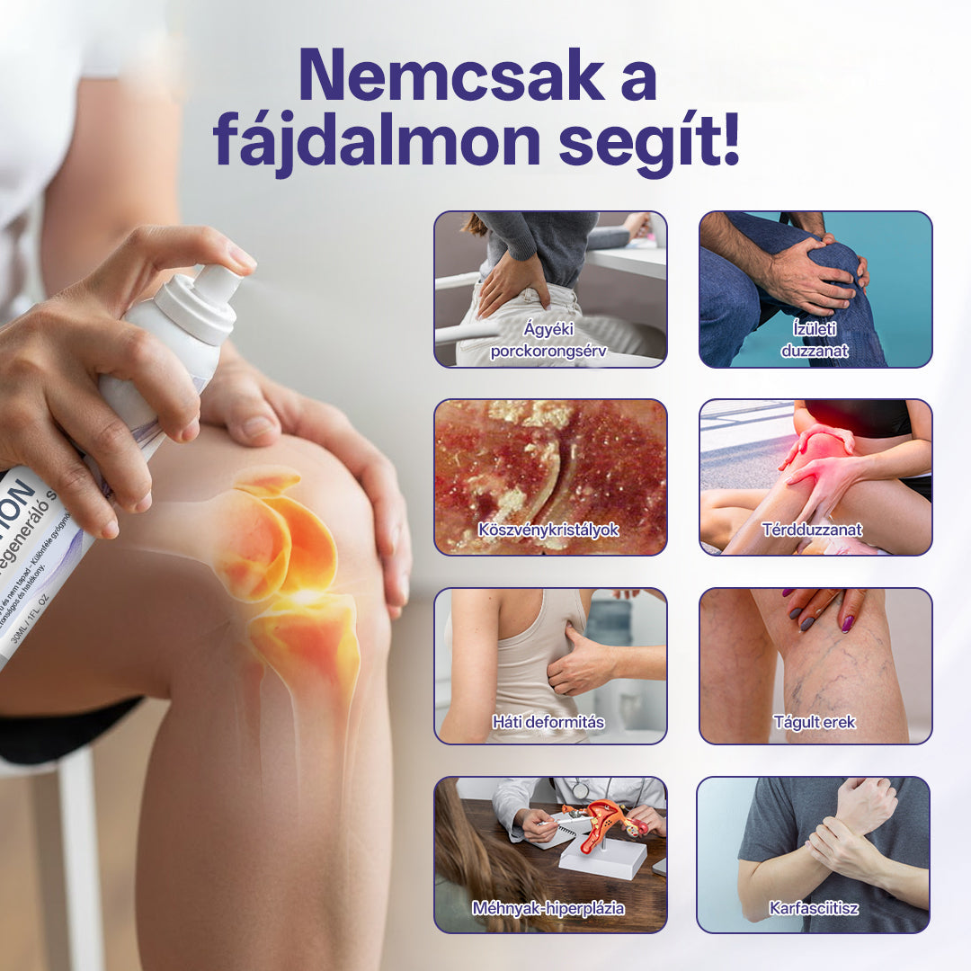 🔥Laleia® Ezüstionos hézagjavító spray-🛒