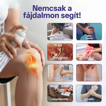 🔥Laleia® Ezüstionos hézagjavító spray-🛒