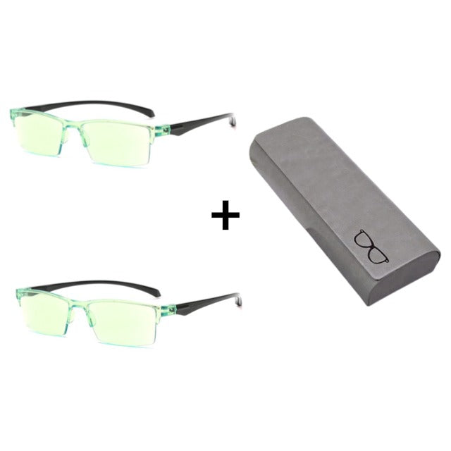 📚👓 1+1 Ingyen Öntérfókuszú Olvasószemüveg