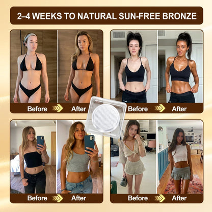 ☀️𝑶𝒇𝒇𝒊𝒄𝒊𝒂𝒍 𝑺𝒕𝒐𝒓𝒆 | ☀️ LUMIVO® 𝐒𝐮𝐧𝐥𝐞𝐬𝐬 𝐈𝐧𝐬𝐭𝐚𝐧𝐭 𝐁𝐫𝐨𝐧𝐳𝐞 𝐓𝐚𝐧𝐧𝐢𝐧𝐠 𝐌𝐢𝐜𝐫𝐨𝐧𝐞𝐞𝐝𝐥𝐞 𝐏𝐚𝐭𝐜𝐡 🇺🇸 (𝐉𝐮𝐬𝐭 𝐨𝐧𝐜𝐞 𝐚 𝐝𝐚𝐲) 𝐕𝐢𝐬𝐢𝐛𝐥𝐞 𝐁𝐫𝐨𝐧𝐳𝐞 𝐆𝐥𝐨𝐰 𝐢𝐧 𝟕 𝐃𝐚𝐲𝐬 ✅ 𝐍𝐨 𝐔𝐕, 𝐍𝐨 𝐎𝐫𝐚𝐧𝐠𝐞, 𝐍𝐨 𝐒𝐭𝐫𝐞𝐚𝐤𝐬, 𝐍𝐨 𝐃𝐇𝐀, 𝐍𝐨 𝐌𝐞𝐬𝐬.