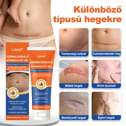🔥Laleia® DermalRebuild bőrfiatalító gél