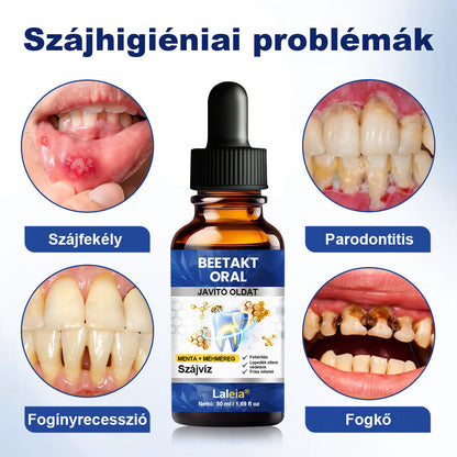 🔥🔥Laleia® BeeTakt szájápoló oldat