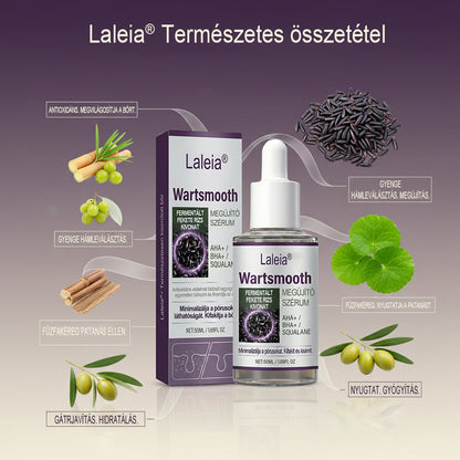 🎁🎁🎁Év végi kiárusítás | Laleia® Wartsmooth regeneráló szérum