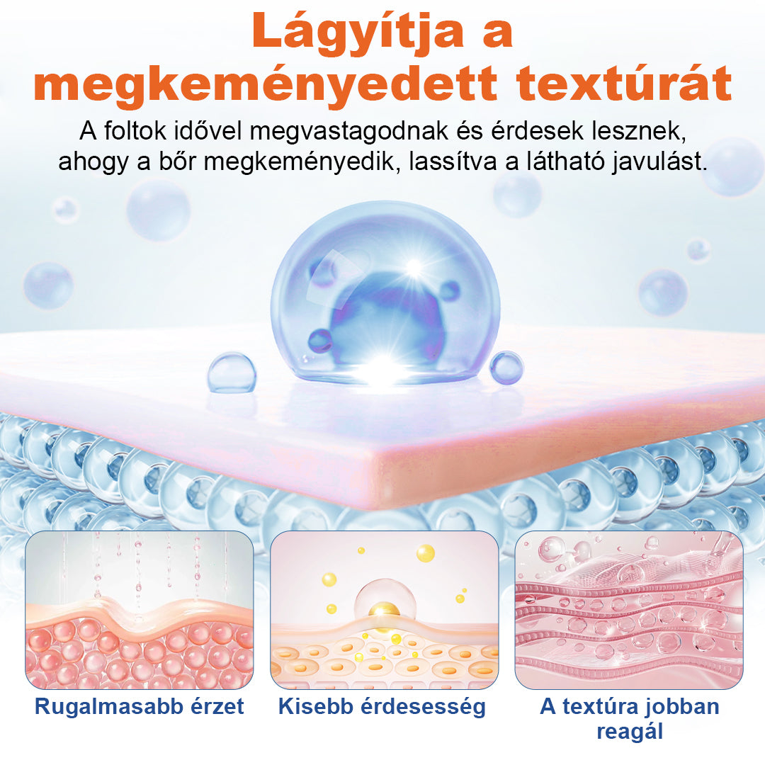 🔥Laleia® DermalRebuild bőrfiatalító gél