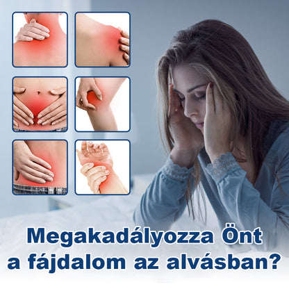 🥇CleraNaure® NeuroNyugtató Magnézium Krém